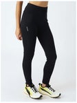 Salomon Wom SHKout Core Tights 28" XL Deep Black