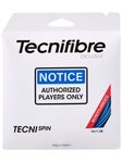 Tecnifibre Tecni Spin 16/1.28 String Set