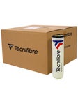 Tecnifibre Court Tennis Ball 4-Ball 36-Can Case