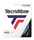 Tecnifibre Razor Code 17/1.25 String Set Blue