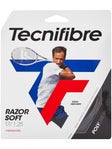 Tecnifibre Razor Soft 17/1.25 String Set Carbon