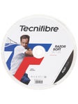 Tecnifibre Razor Soft 18/1.20 String Reel Carbon