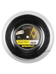 Volkl Power Fibre II 1.32/16G 200m String Reel Black