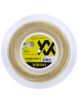 Volkl Power Fibre II 1.32/16G 200m String Reel Natural