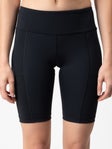 2XU Wom Aero Vent MR Comp Short XL Black
