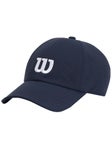 Wilson Active Perforated Hat - Navy
