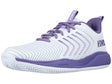 KSwiss Ultrashot Light Clay Purple Wmn's Shoe