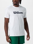 Wilson Men's Core Easy Street T-Shirt White M