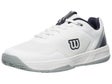 Wilson Court Glide White/Navy/Quarry Men's Shoes 