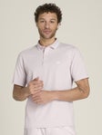 Wilson Men's Challenger's Polo Lilac Ash XL