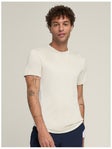 Wilson's Men's Everyday Performance Tee- Sandrift