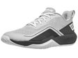 Wilson Rush Pro Lite Pearl Blue/Ebony/White Men's Shoe