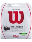 Wilson Revolve Spin 16/1.30 String Set