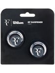 Wilson RF Dampener 2-Pack Black