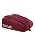 Wilson Defyer V1 15 Pack Racquet Bag
