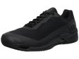 Wilson Rush Pro 4.0 Black/Black Men's Shoe 