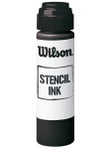Wilson Stencil Ink