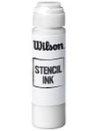 Wilson Stencil Ink