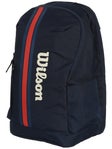 Wilson Team Navy Backpack