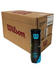 Wilson Tour Premier 3-Ball All Court 24 Can Case