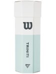 Wilson Triniti Sustainable 4 Ball Can