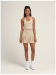 Wilson Women's Core Midtown Skirt Safari XL