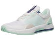 Wilson Intrigue Tour White/Bay/Blue Women's Shoe 