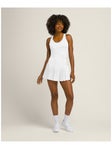Wilson Women's Midtown Dress - White XS