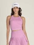 Wilson Women's On The Daily Brami - Bloom XS