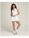 Wilson Women's Winning Tennis Dress  White L