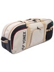 Yonex Gearlogic Tournament Bag Beige