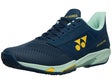 Yonex PC Ad Accel CLAY Teal Blue Men's Shoe 