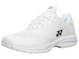 Yonex Sonicage Wide White Men's Shoes 