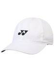 Yonex Unisex Cap  White One Size