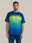 Yonex Men's Practice Tee