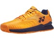 Yonex Eclipsion 4 CLAY Mandarine Orange Men's Shoe