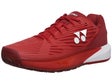 Yonex PC Eclipsion 5 Tango Red Men's Shoes 