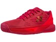 Yonex PC Eclipsion 5 Ruby Red Men's Shoes 