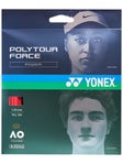 Yonex POLYTOUR Force 16L/1.25 String