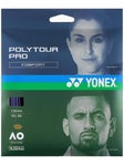 Yonex Poly Tour Pro 16L/1.25 String Set Purple
