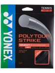 Yonex Poly Tour Strike 16L/1.25 String Set Black