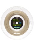 Yonex Rexis Speed 1.30/16L String Reel 200m  Natural