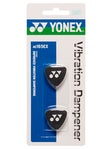 Yonex Vibration Dampener 2pk Black