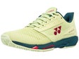 Yonex PC Ad Accel Sunny Lime Wom's Shoe 