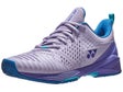 Yonex Sonicage 3 CLAY Lilac Women's Shoe 