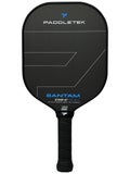 Paddletek Bantam ESQ-C 12.7mm Pickleball Paddle