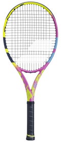 Babolat Pure Aero Rafa Origin Strung Racquet 2023