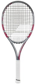Babolat Boost Aero 2026 Racquet Pink Grey