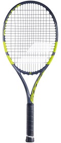 Babolat Boost Aero 2026 Racquet Grey/Yellow