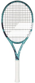 Babolat Evo Drive Lite Blue Racquet 2025